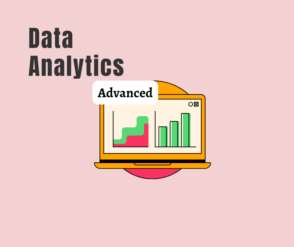 Data Analytics Advanced